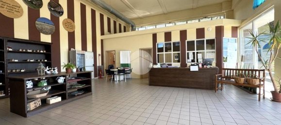 1500m² Warehouse in Agliè, Italy No. 270056 13