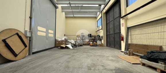 1500m² Warehouse in Agliè, Italy No. 270056 26