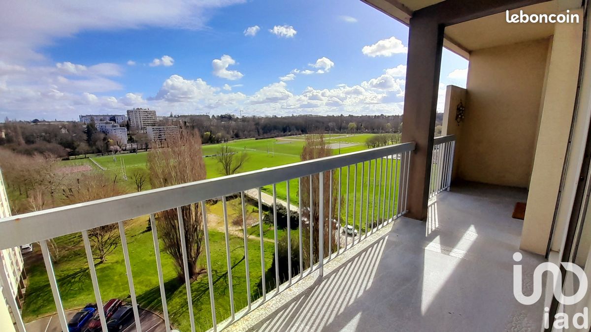 2 غرف نوم شقة في Chartres, France رقم 85508