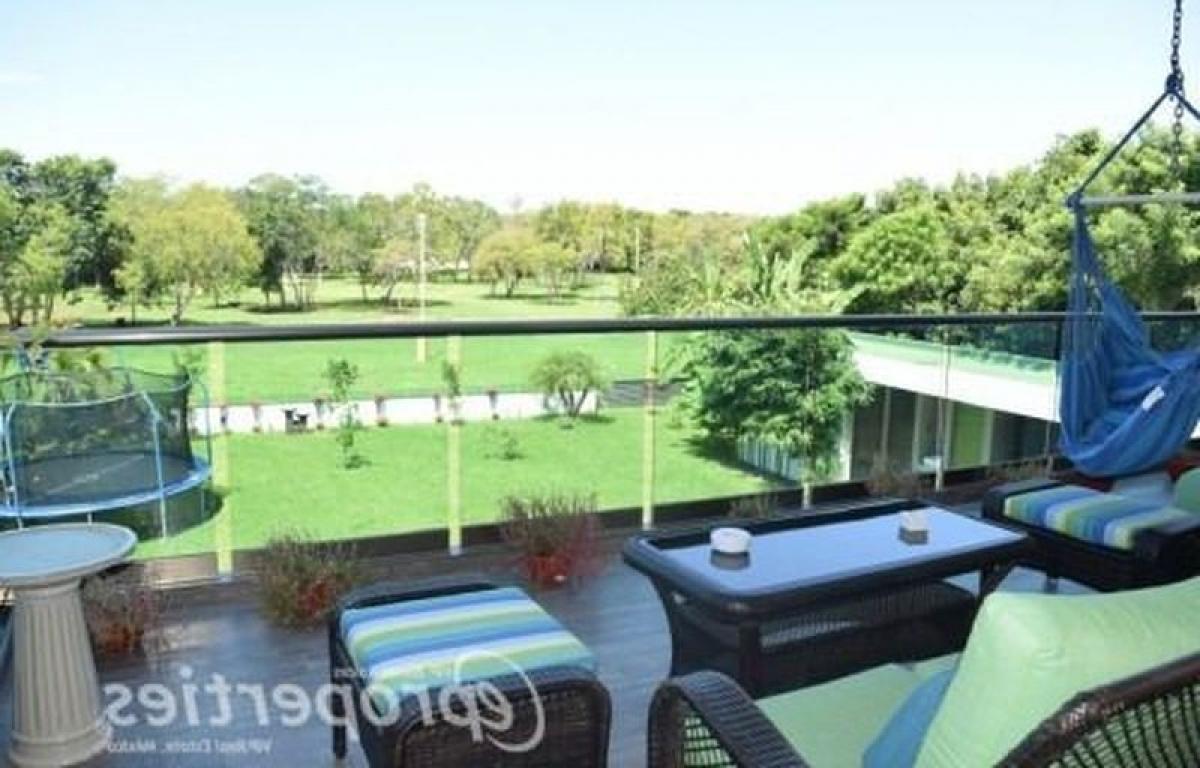 6 bedrooms House in Mexico No. 153866