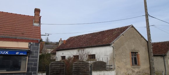 2 bedrooms House in Mennetou-sur-Cher, France No. 78624 9