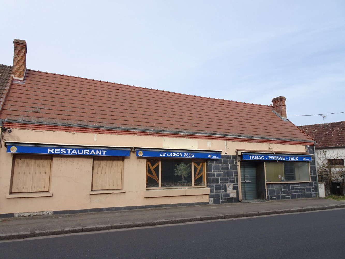 2 bedrooms House in Mennetou-sur-Cher, France No. 78624