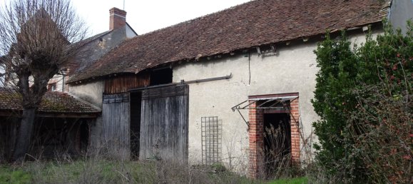 2 bedrooms House in Mennetou-sur-Cher, France No. 78624 10