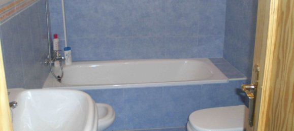 1 bedroom Penthouse in Cartama, Spain No. 19150 10