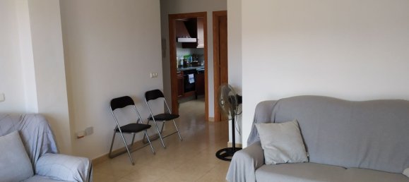 1 bedroom Penthouse in Cartama, Spain No. 19150 6