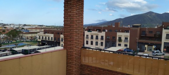 1 bedroom Penthouse in Cartama, Spain No. 19150 12