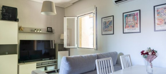 1 bedroom Apartment in Madrid, Spain No. 173677 5