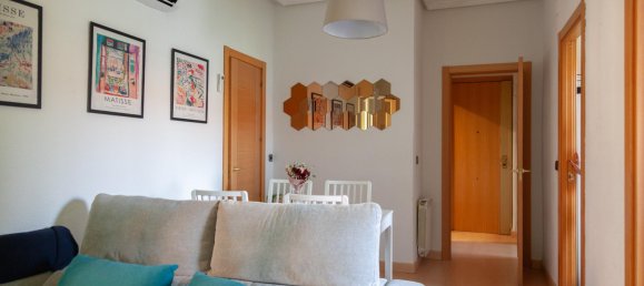 1 bedroom Apartment in Madrid, Spain No. 173677 2