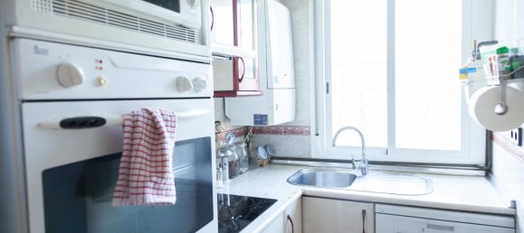 1 bedroom Apartment in Madrid, Spain No. 173677 7