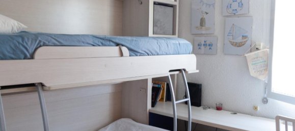 1 bedroom Apartment in Madrid, Spain No. 173677 16