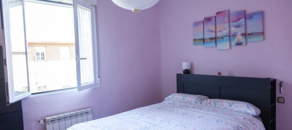 1 bedroom Apartment in Madrid, Spain No. 173677 11