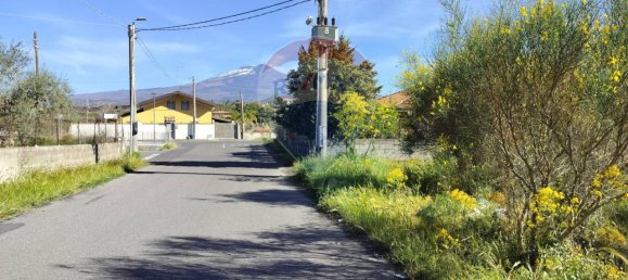 1 room Land in Belpasso, Italy No. 166163 4