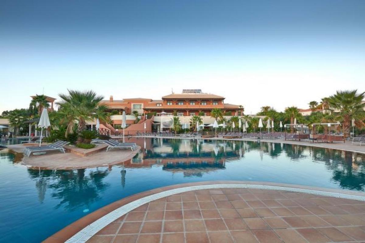 2 bedrooms Apartment in Lagoa, Portugal No. 5144