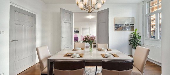 2 Schlafzimmer Wohnung in Metz, France, Nr. 52856 4