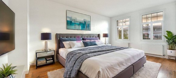 2 Schlafzimmer Wohnung in Metz, France, Nr. 52856 2