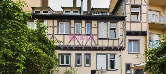2 Schlafzimmer Wohnung in Metz, France, Nr. 52856 11