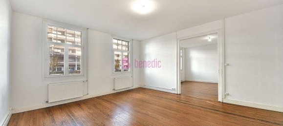 2 Schlafzimmer Wohnung in Metz, France, Nr. 52856 14