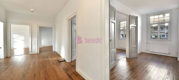 2 Schlafzimmer Wohnung in Metz, France, Nr. 52856 13