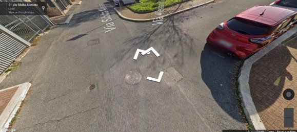 2 Schlafzimmer Villa in San Cesareo, Italy, Nr. 297469 2