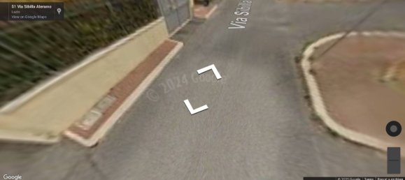 2 Schlafzimmer Villa in San Cesareo, Italy, Nr. 297469 3