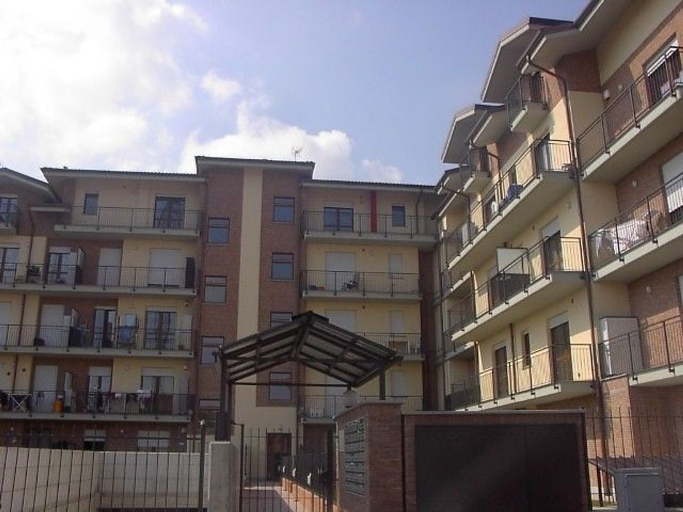 2-Zimmer Wohnung in Rivalta di Torino, Italy, Nr. 309171