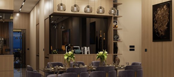 4 Schlafzimmer Wohnung in Dubai, UAE, Nr. 21517 11