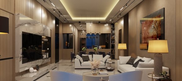 4 Schlafzimmer Wohnung in Dubai, UAE, Nr. 21517 12