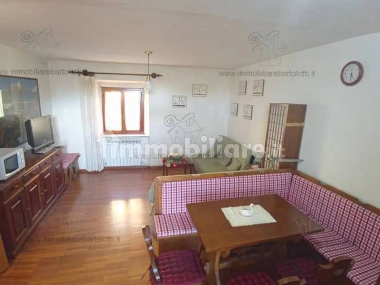 3 chambres Appartement à Abetone Cutigliano, Italy No. 356771