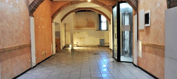 3-Zimmer Gewerbliche Immobilie in Siena, Italy, Nr. 78657 5