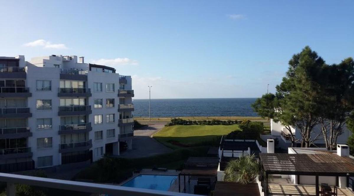 2 Schlafzimmer Wohnung in Maldonado, Uruguay, Nr. 10504