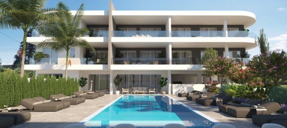 3 Schlafzimmer Wohnung in Sotira, Cyprus, Nr. 22963 4