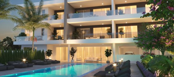 3 Schlafzimmer Wohnung in Sotira, Cyprus, Nr. 22963 2