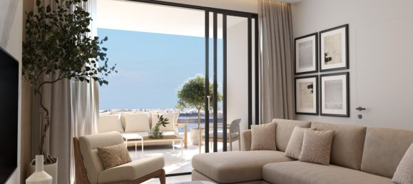 3 Schlafzimmer Wohnung in Sotira, Cyprus, Nr. 22963 13