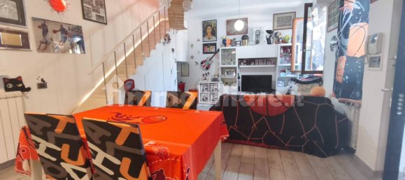 1 bedroom Villa in Rome, Italy No. 260107 16