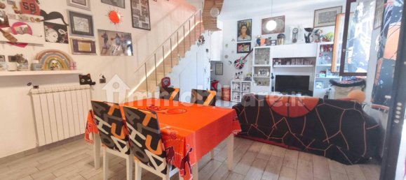 1 bedroom Villa in Rome, Italy No. 260107 22