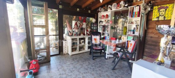 1 bedroom Villa in Rome, Italy No. 260107 11