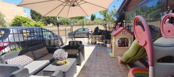 1 bedroom Villa in Rome, Italy No. 260107 6