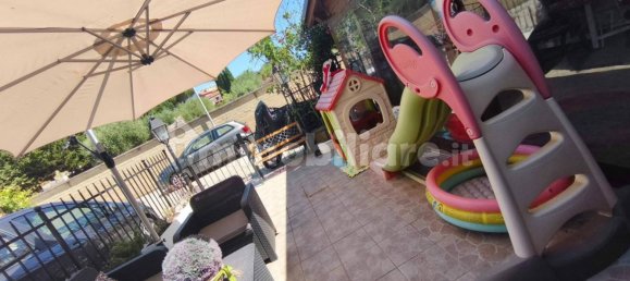 1 bedroom Villa in Rome, Italy No. 260107 7