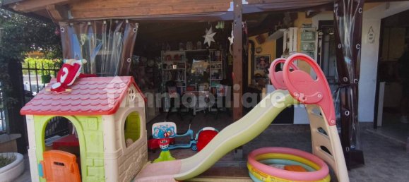 1 bedroom Villa in Rome, Italy No. 260107 15