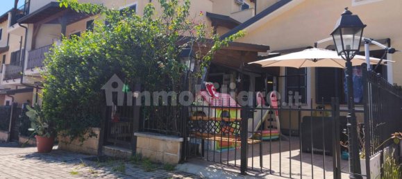 1 bedroom Villa in Rome, Italy No. 260107 5