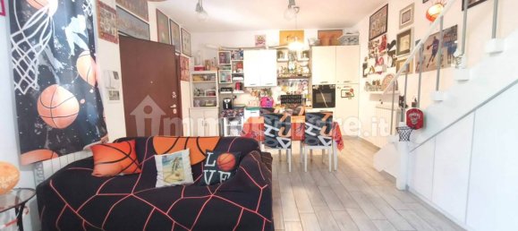 1 bedroom Villa in Rome, Italy No. 260107 18