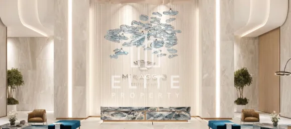 Apartamento T2 em Ras Al Khaimah, UAE N.º 104167 3