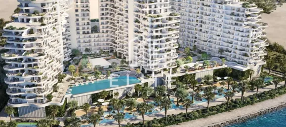 Apartamento T2 em Ras Al Khaimah, UAE N.º 104167 19