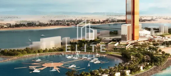 Apartamento T2 em Ras Al Khaimah, UAE N.º 104167 18