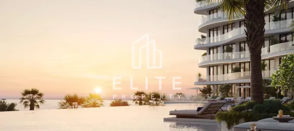 Apartamento T2 em Ras Al Khaimah, UAE N.º 104167 15