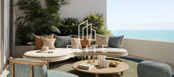 Apartamento T2 em Ras Al Khaimah, UAE N.º 104167 12