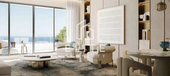 Apartamento T2 em Ras Al Khaimah, UAE N.º 104167 2