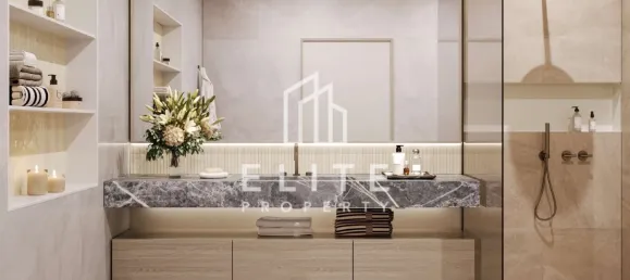 Apartamento T2 em Ras Al Khaimah, UAE N.º 104167 13