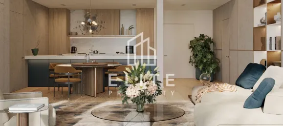 Apartamento T2 em Ras Al Khaimah, UAE N.º 104167 8