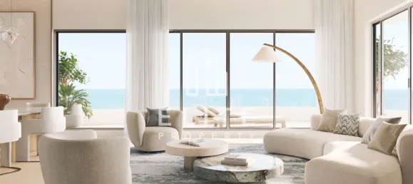 Apartamento T2 em Ras Al Khaimah, UAE N.º 104167 22